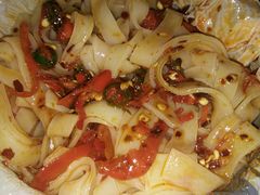 -魏家凉皮(博水商务大厦店)