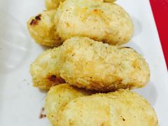 -罗记香霸头乌鱼庄(丹棱店)