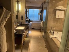 -广交会威斯汀酒店