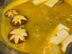 红颜花胶鸡锅-湊湊火锅·茶憩(石家庄万象城店)