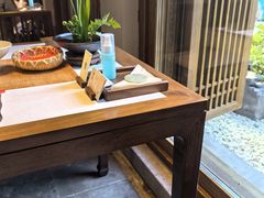 -鲤院·新中式美学·庭院餐厅(夫子庙店)