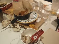 -必胜客(新辰里酒仙桥店)