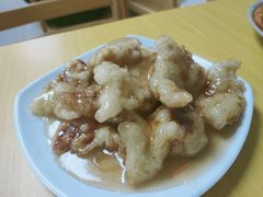 -屋里家延边朝鲜族冷面(南园店)