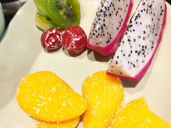 -悟烧·自助烤肉料理(秋林旗舰店)