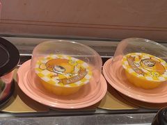 -争鲜回转寿司(通州万达店)