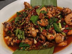 -紫滇源云南生态菜(丹凤街店)