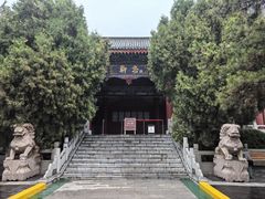 -青岛方特梦幻王国