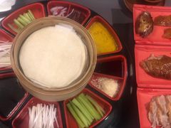 -羲和雅苑•北京烤鸭(平安国际金融中心店)