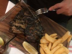 -The Meat & Wine Co Southbank(南岸店)
