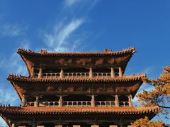 -沈阳市东陵公园