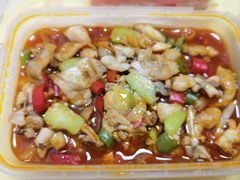 -江味龙虾馆·裸蓝龙虾(南山店)