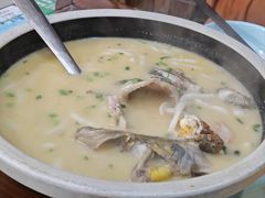 -美味之家·湖景农家乐(太湖东山店)