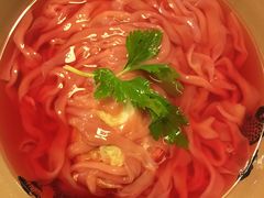 -茅草房·河畔园林火锅
