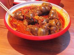 -老闵田螺馆·南昌市井菜·特色小吃(总店)