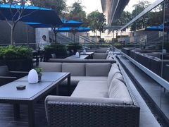 -深圳四季酒店·馥自助餐厅