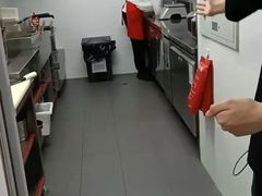 -海底捞火锅(江北万达商业广场店)