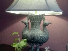 -碧露轩·大益茶体验馆(镇江路店)