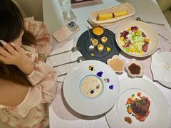 -PARFUM FLORAL花境法餐(南京首店)
