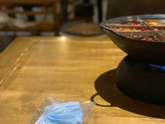 -白乐天毛肚火锅馆(解放碑店)