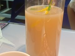 -鱼酷活鱼烤鱼(昆明路店)