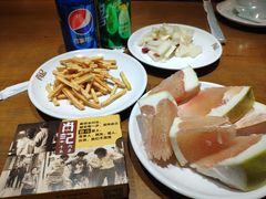 -肖记公安牛肉鱼杂馆· 省级非物质文化遗产(仁和路店)