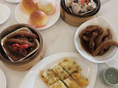 -黄埔华苑酒家(黄埔店)