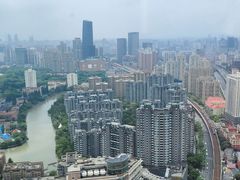 -环球港凯悦 · 享悦中餐厅