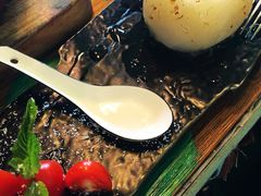 -烛影拾光观景餐厅·创意菜·摄影·小提琴(大唐不夜城店)