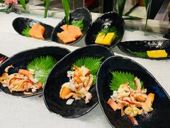 -川骄海鲜自助(亚运村店)