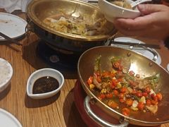 -金掌勺·锅包肉(广渠门店)