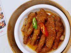 -金时代顺风大酒店(金山店)