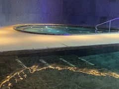 -西安W酒店FIT有型健身中心