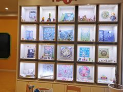 -辫豆HABA儿童馆(万象汇店)