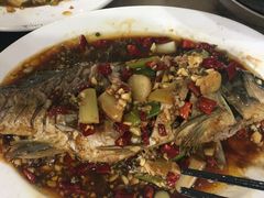 -徐州老菜馆(中枢街店)