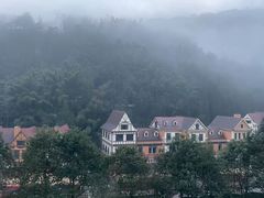 -花水湾第一村温泉大酒店