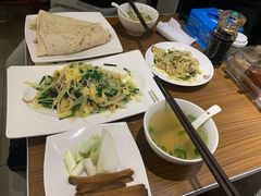 韩邦小炒-韩邦朝天锅