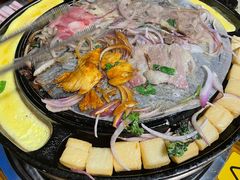 -春记潮汕牛肉火锅