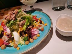 -半秋山西餐厅(襄阳万达店)
