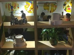 -川味堂·四川豆花(八卦岭店)
