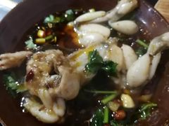 美蛙-费明中罗非鱼(大石坝店)