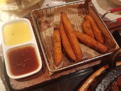 -七八冷面·延边朝鲜族美食(欢乐谷店)
