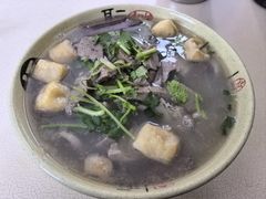 -笑云开汤包店(网巾市店)