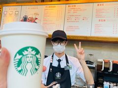 -星巴克臻选(杭州万象城店)