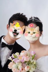 -金夫人婚纱摄影(总店)