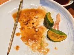 -炙柒Sekinana·精致料理 烧鸟·铁板烧(海上世界店)