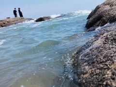 -老虎石海上公园