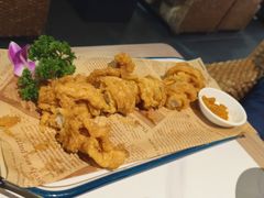 -云尊府云南菜·蒸汽石锅鱼(学清路店)
