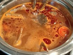 -欢乐牧场海鲜烤肉自助(牡丹园店)