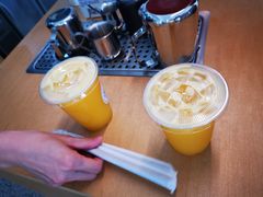 -DEEP COFFEE(瑞光烘焙工厂店)