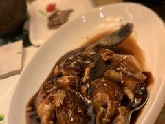 西湖醋鱼-楼外楼(玉泉店)